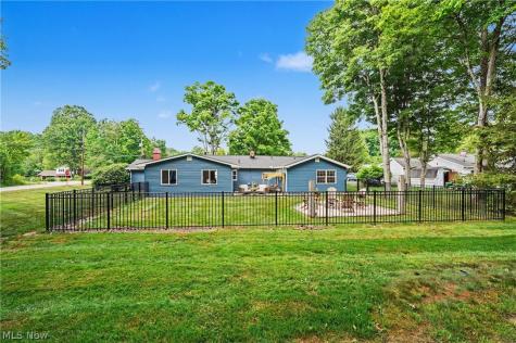 1223 Aurora Hill Drive Aurora OH 44202