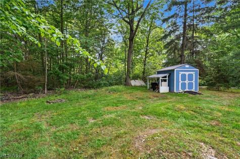 1223 Aurora Hill Drive Aurora OH 44202