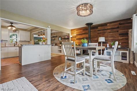 1223 Aurora Hill Drive Aurora OH 44202