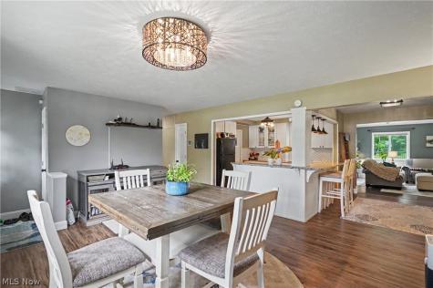 1223 Aurora Hill Drive Aurora OH 44202