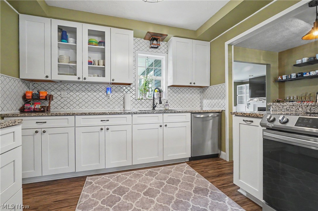 1223 Aurora Hill Drive Aurora OH 44202