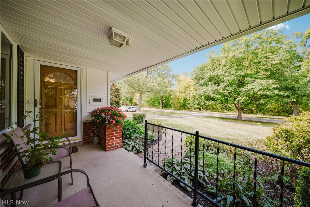 7435 Nethersole Drive Middleburg Heights OH 44130