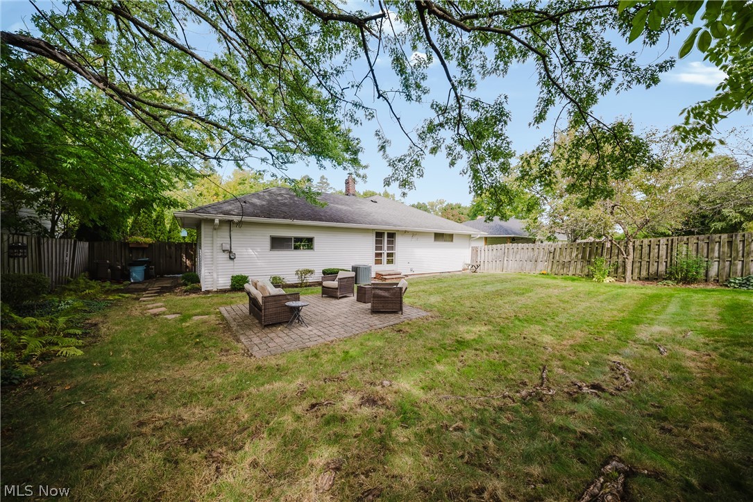 7435 Nethersole Drive Middleburg Heights OH 44130