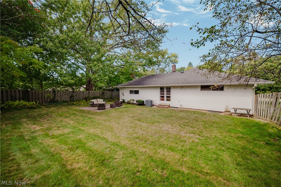 7435 Nethersole Drive Middleburg Heights OH 44130