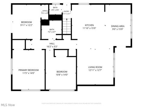 7435 Nethersole Drive Middleburg Heights OH 44130