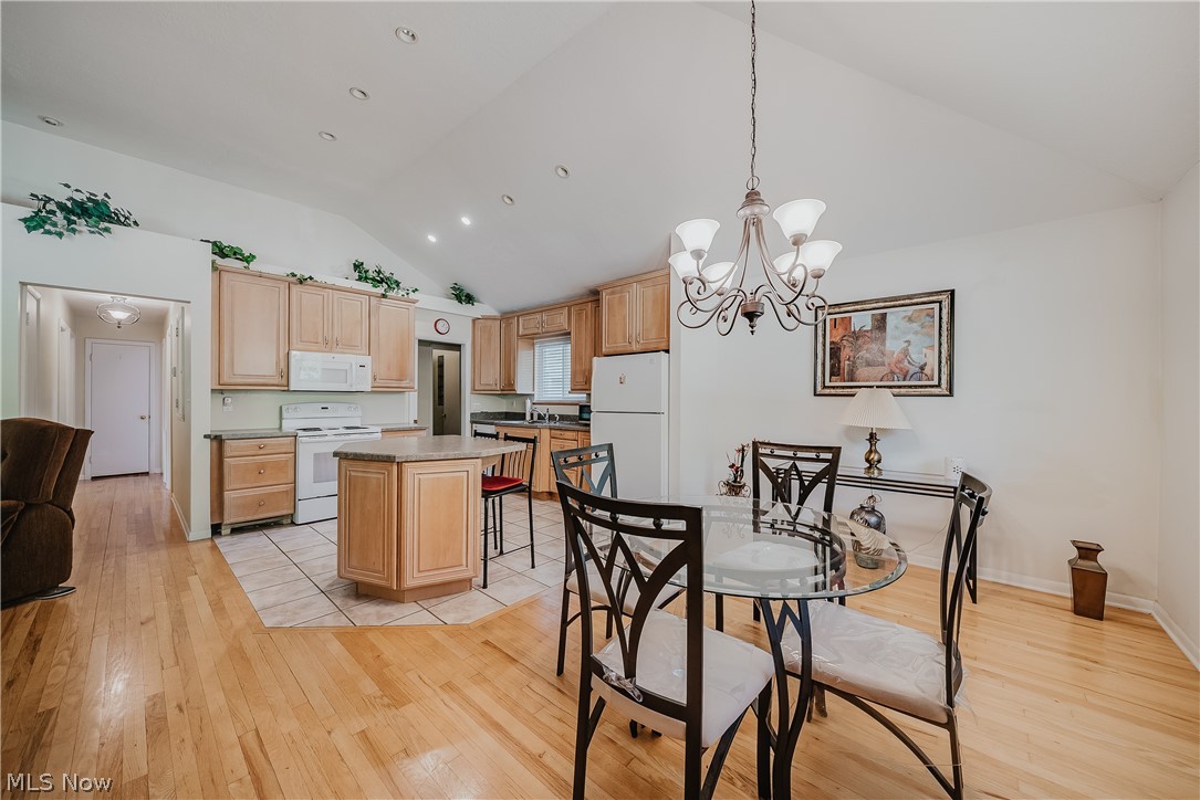 7435 Nethersole Drive Middleburg Heights OH 44130