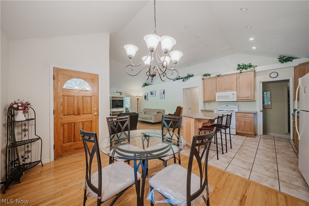 7435 Nethersole Drive Middleburg Heights OH 44130