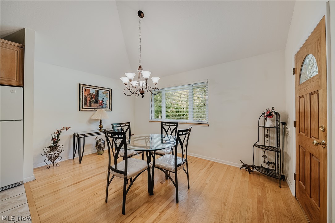 7435 Nethersole Drive Middleburg Heights OH 44130