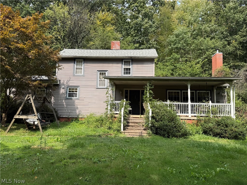 48350 Bell School Road East Liverpool OH 43920