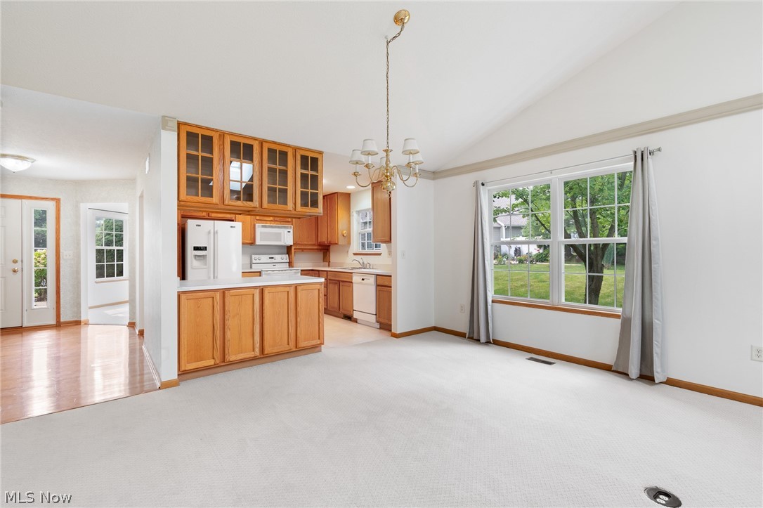 2823 Stratford Circle Green OH 44312