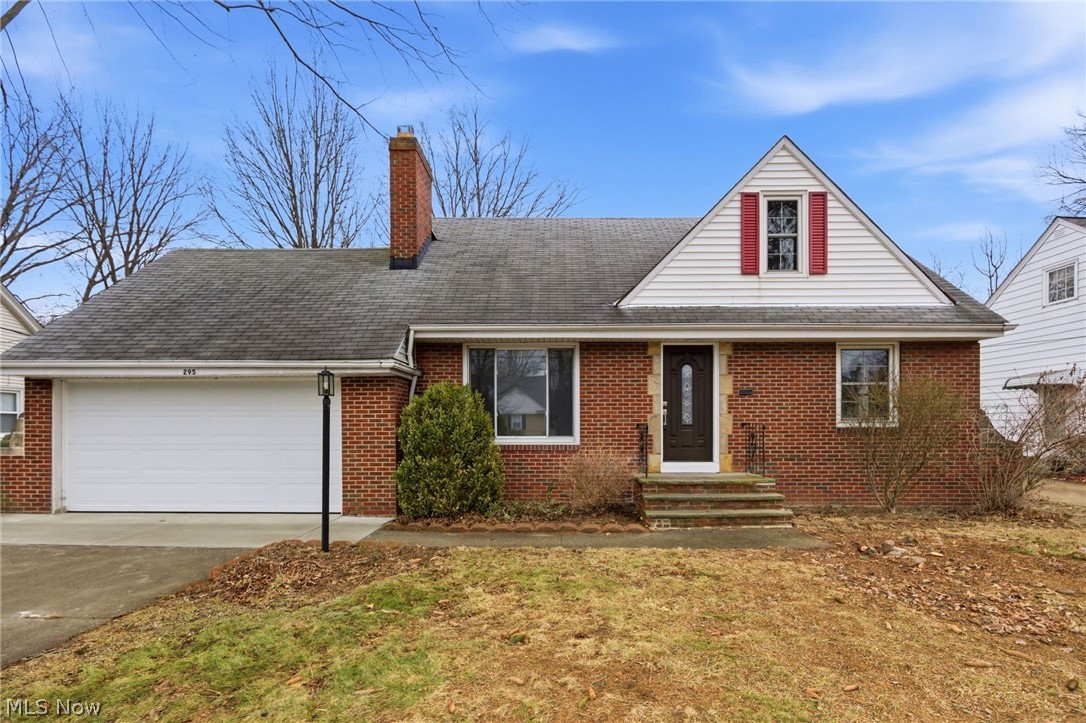 295 E 276th Street Euclid OH 44132