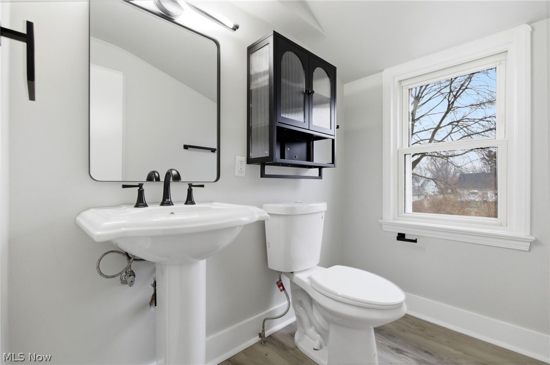 295 E 276th Street Euclid OH 44132