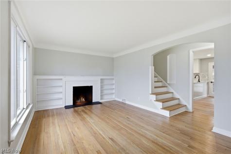 295 E 276th Street Euclid OH 44132