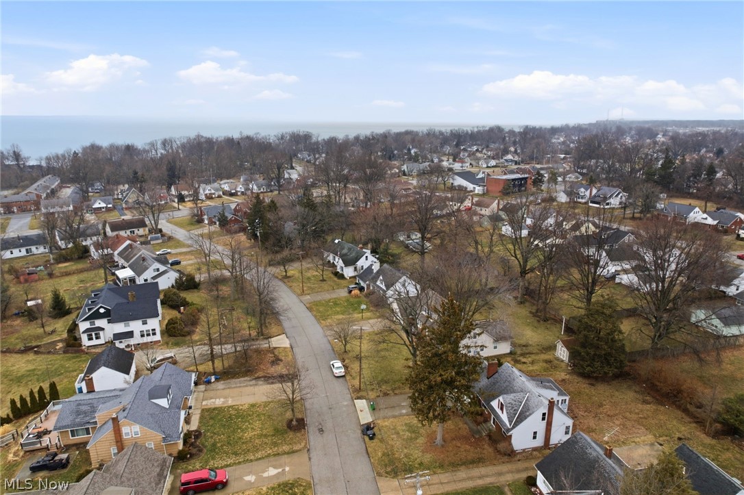 295 E 276th Street Euclid OH 44132