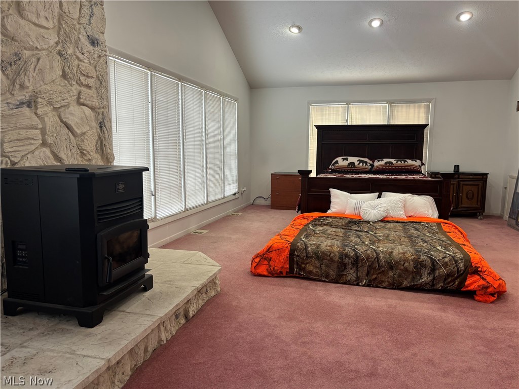10765 Bell Road Newbury OH 44065