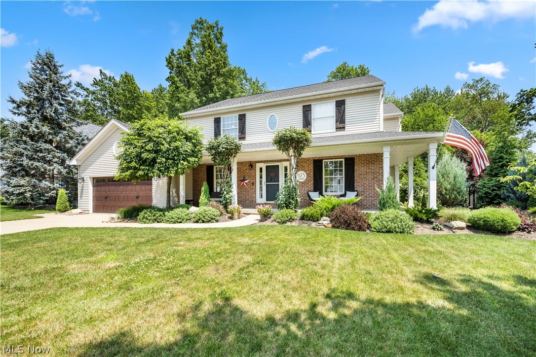 Avon Lake OH, 423 Crestwood Drive