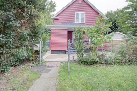 1950 W 50th Street Cleveland OH 44102