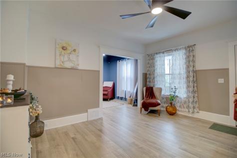 1950 W 50th Street Cleveland OH 44102