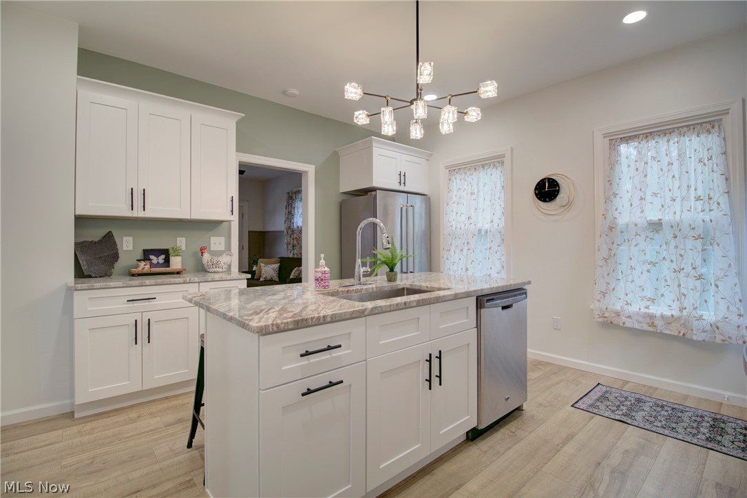 1950 W 50th Street Cleveland OH 44102