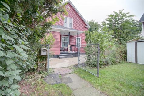 1950 W 50th Street Cleveland OH 44102