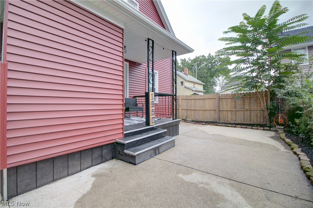1950 W 50th Street Cleveland OH 44102
