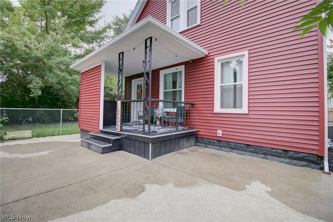 1950 W 50th Street Cleveland OH 44102
