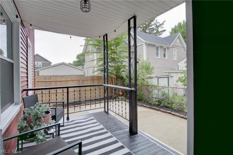 1950 W 50th Street Cleveland OH 44102