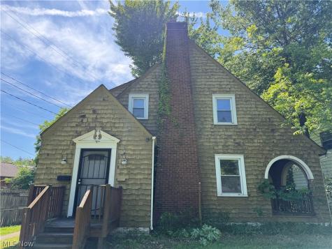 918 Frederick Boulevard Akron OH 44320