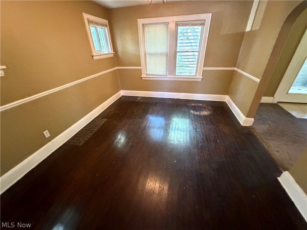 918 Frederick Boulevard Akron OH 44320
