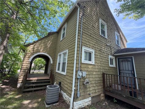 918 Frederick Boulevard Akron OH 44320