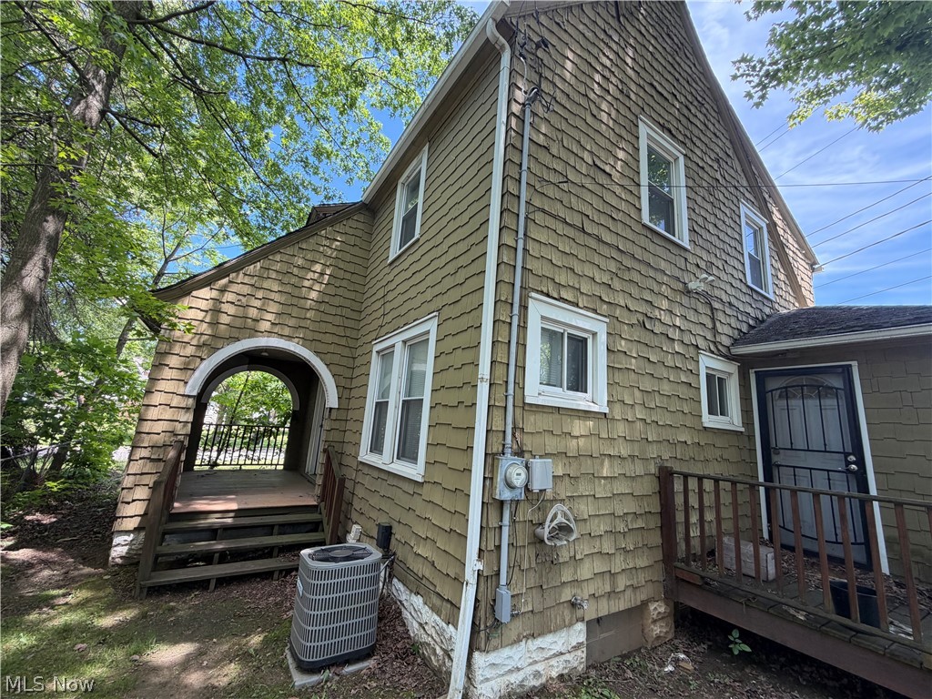 918 Frederick Boulevard Akron OH 44320