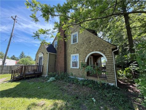 918 Frederick Boulevard Akron OH 44320