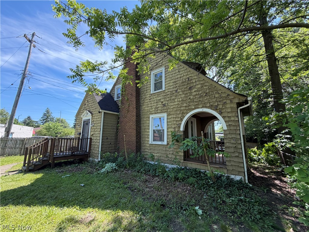 918 Frederick Boulevard Akron OH 44320