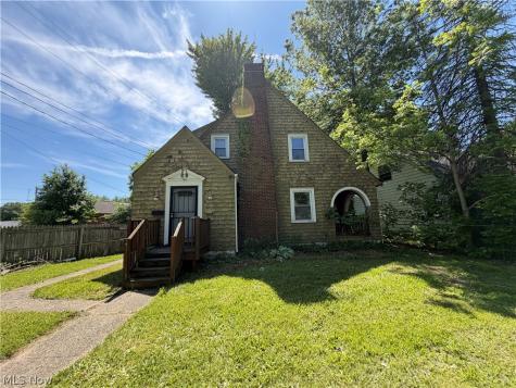 918 Frederick Boulevard Akron OH 44320