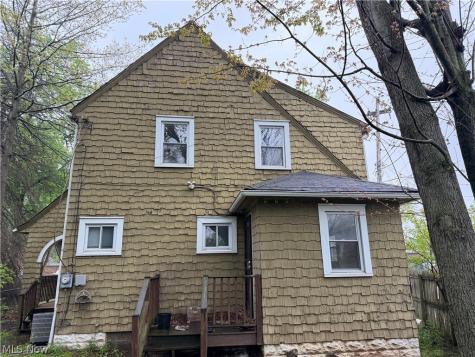 918 Frederick Boulevard Akron OH 44320