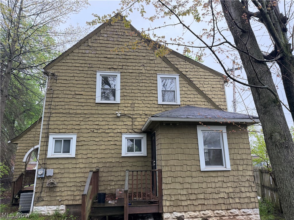 918 Frederick Boulevard Akron OH 44320