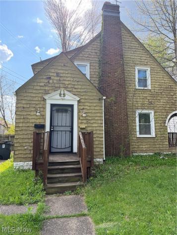 918 Frederick Boulevard Akron OH 44320