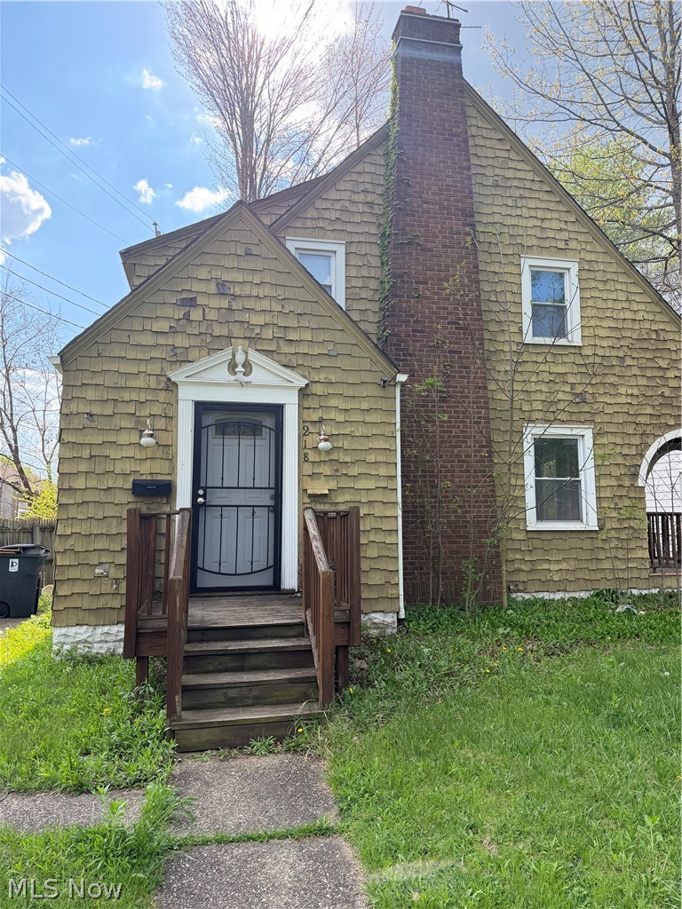 918 Frederick Boulevard Akron OH 44320