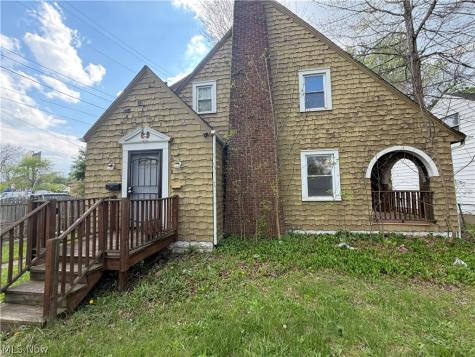 918 Frederick Boulevard Akron OH 44320