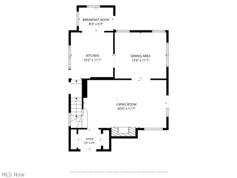 918 Frederick Boulevard Akron OH 44320