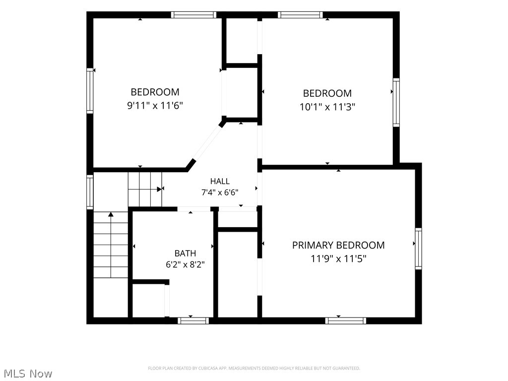 918 Frederick Boulevard Akron OH 44320