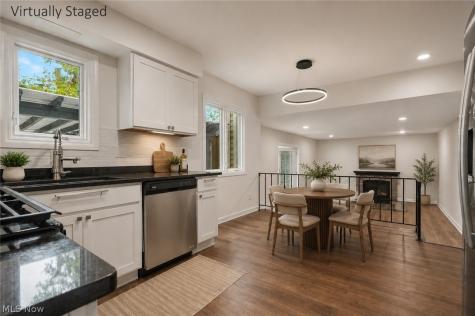 6536 Duneden Avenue Solon OH 44139