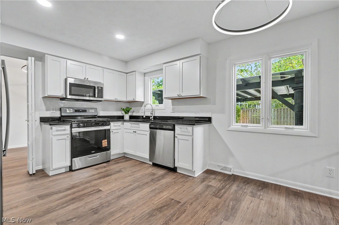 6536 Duneden Avenue Solon OH 44139