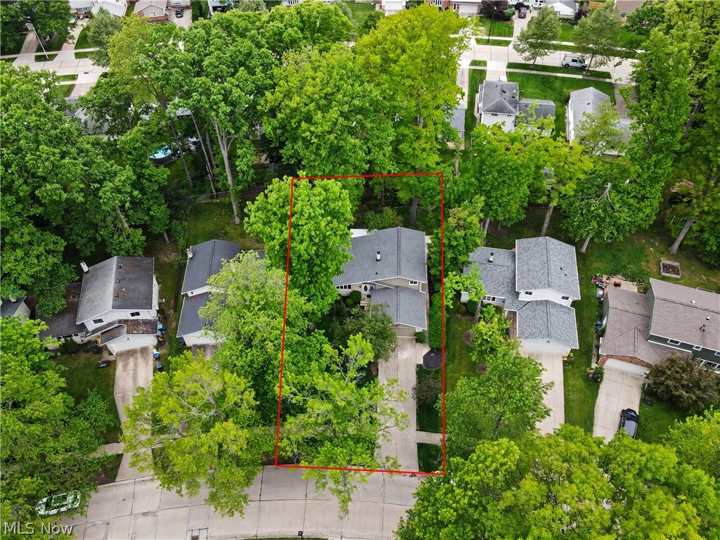 6536 Duneden Avenue Solon OH 44139