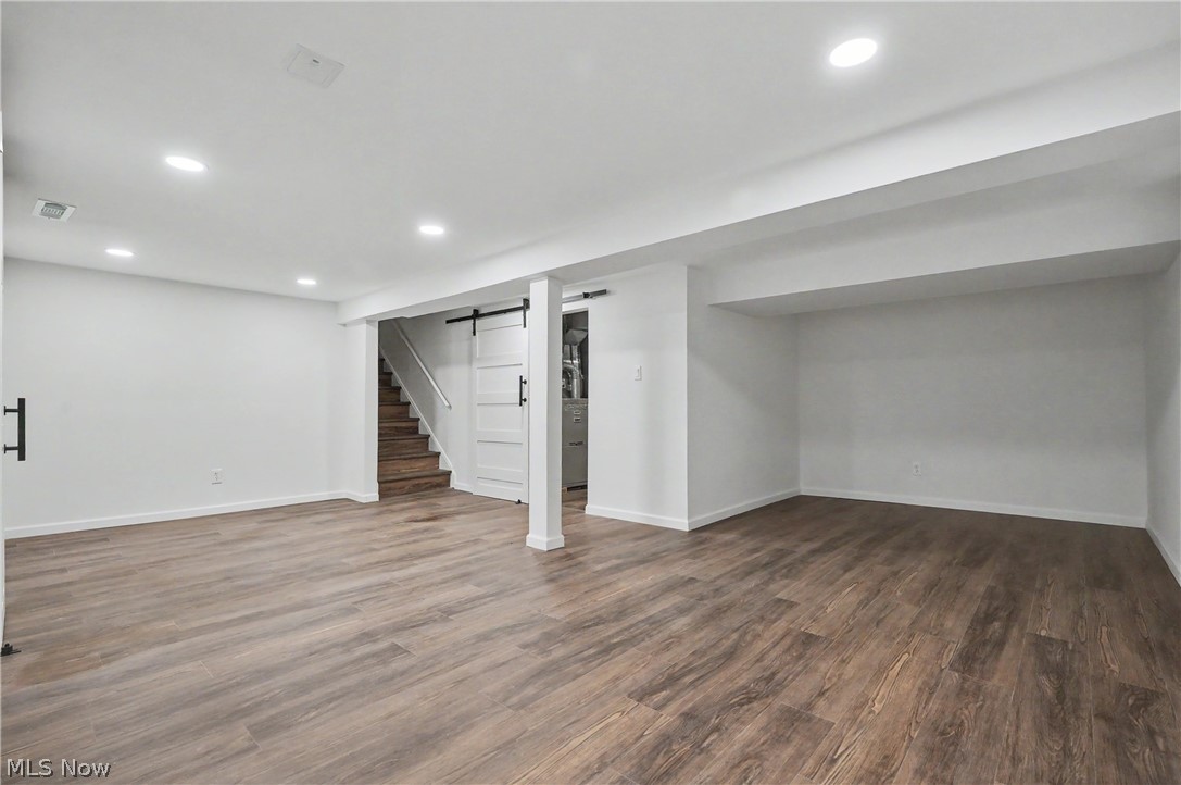 6536 Duneden Avenue Solon OH 44139
