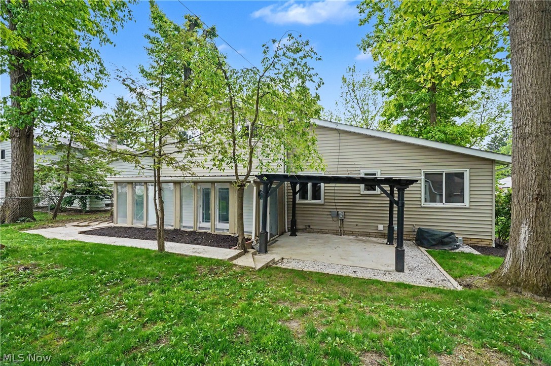 6536 Duneden Avenue Solon OH 44139