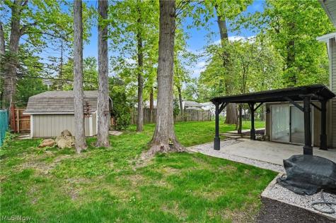 6536 Duneden Avenue Solon OH 44139