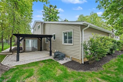 6536 Duneden Avenue Solon OH 44139