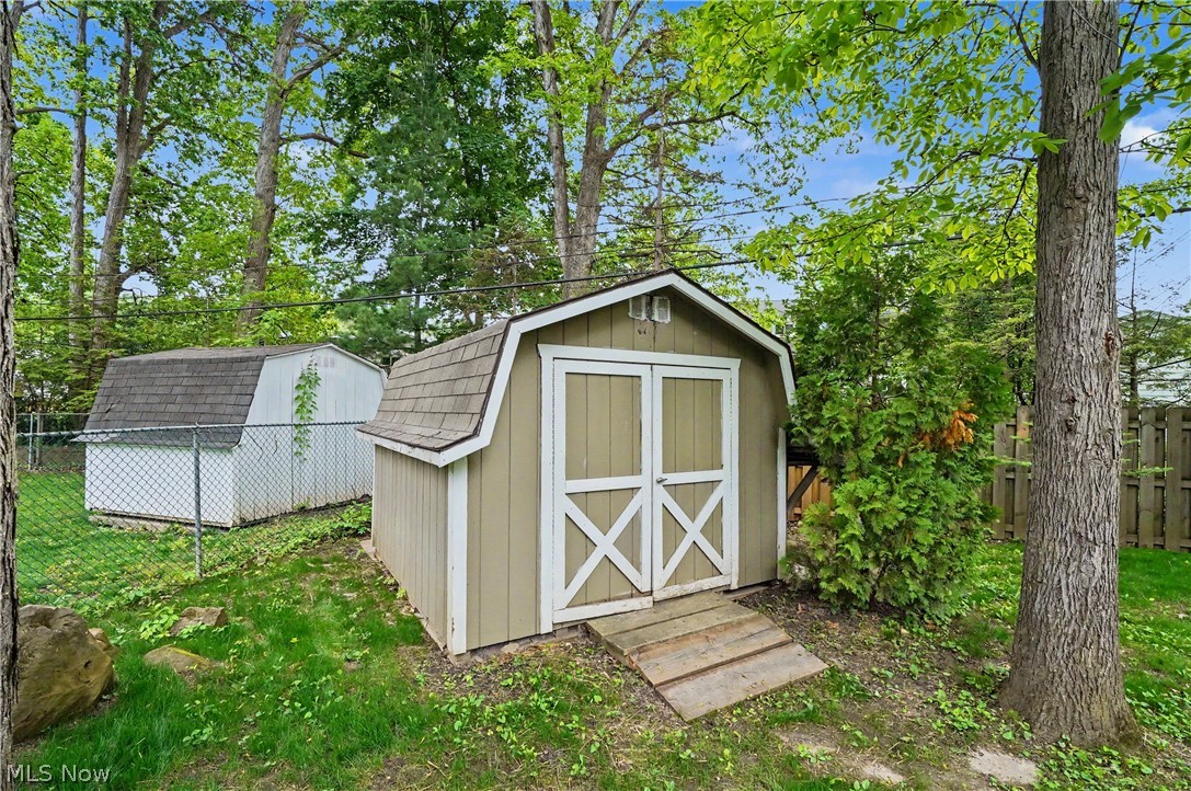 6536 Duneden Avenue Solon OH 44139