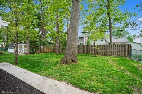 6536 Duneden Avenue Solon OH 44139